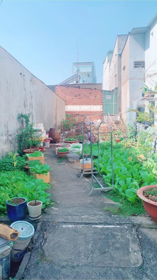 Đất Nền Thủ Đức 72m² HXH Phạm Văn Đồng - Giá Tốt 4.3 Tỷ