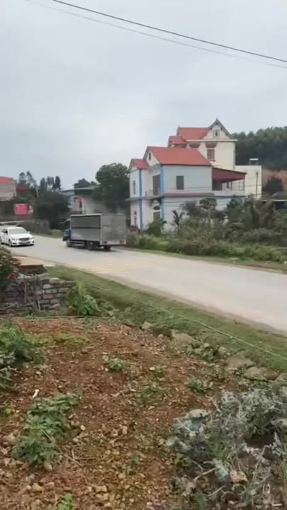 Đất Nền Lục Nam, Bắc Giang - 90m² Sổ Đỏ, Gần KCN & Mở Rộng QL37