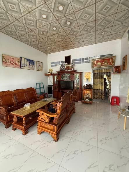 Nhà Mặt Tiền An Giang 1248m² 2.2 Tỷ - Sẵn Sàng Ở Ngay!