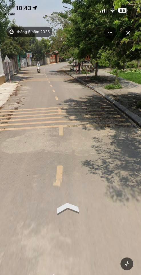 Đất vườn 874m² Ninh Giang, TP Hoa Lư - Sổ đỏ chính chủ, đầu tư dài hạn!