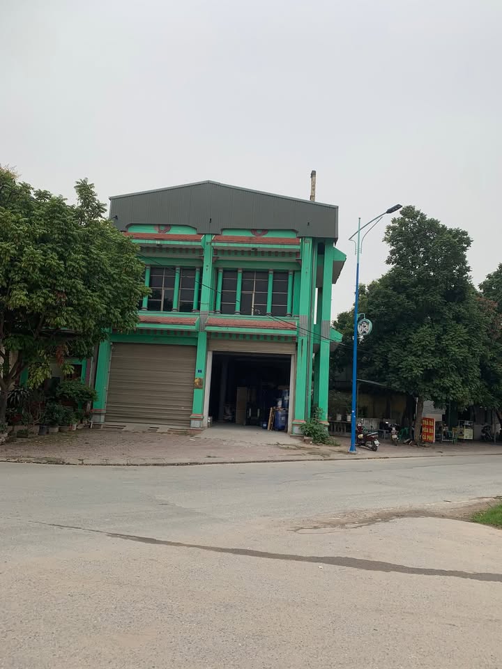 Nhà Mặt Tiền Triệu Quang Phục - 506m² Kinh Doanh Đắc Lợi