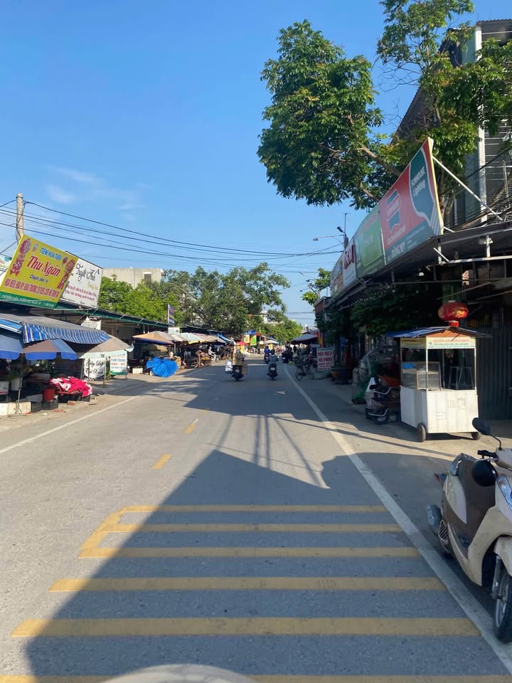 Đất nền An Lão 90m² - Sổ đỏ chính chủ, tiềm năng tăng giá!