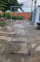 Nhà Hẻm Đường Số 4, Quận 9, 936m² Giá 6.5 Tỷ - Sẵn Sàng Về Ở