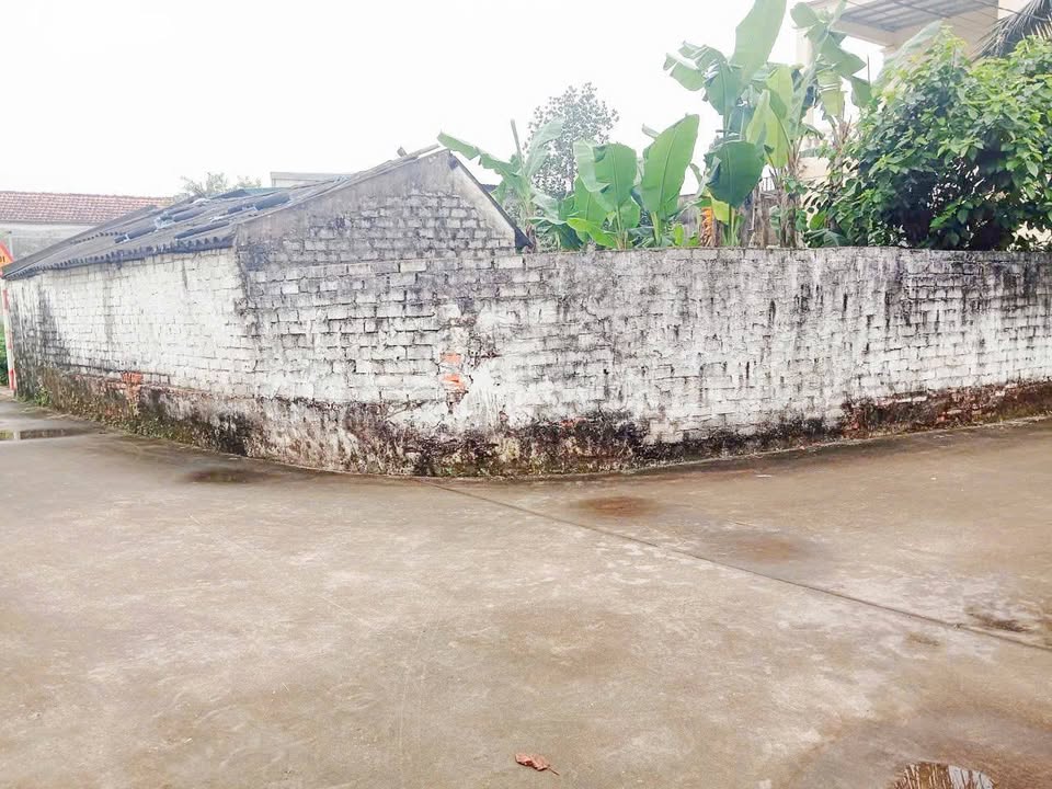 Đất nền Quảng Ngọc, Quảng Xương 160m² giá 6xx triệu - Sổ đỏ chính chủ