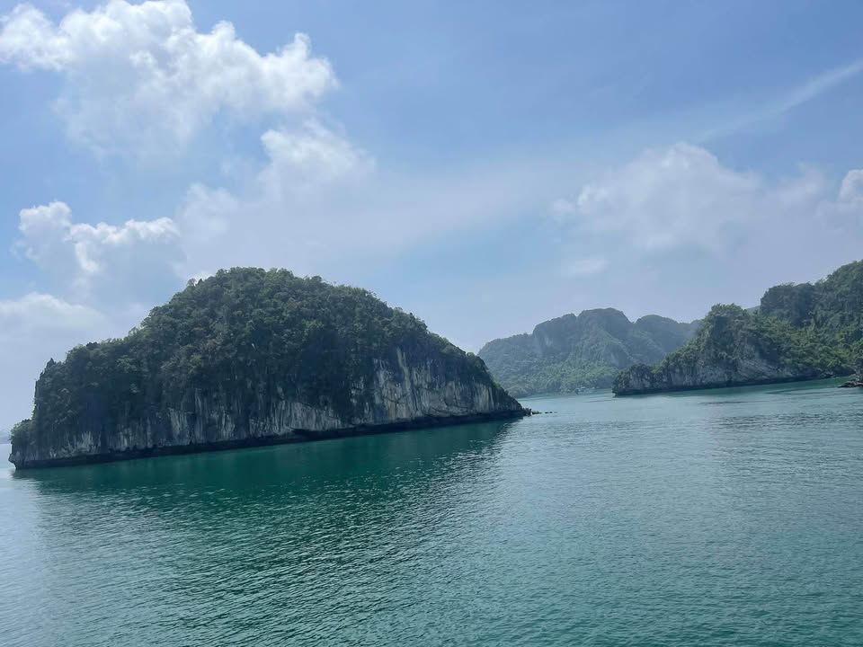 Đất Biển Thạch Lạc 175m² - Sổ Đỏ Full Thổ Cư, Chỉ Vài Bước Chân Ra Biển