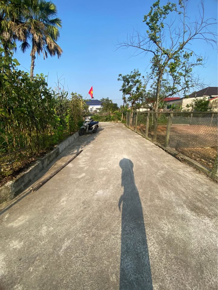 Đất nền Hà Huy Tập 116m² 800tr - Tiềm năng tăng giá