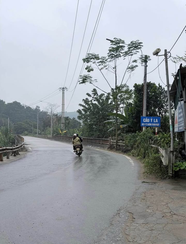 Đất nền Tuyên Quang 75m² - Sổ đỏ sẵn, giá 800 triệu - Cơ hội đầu tư sinh lời