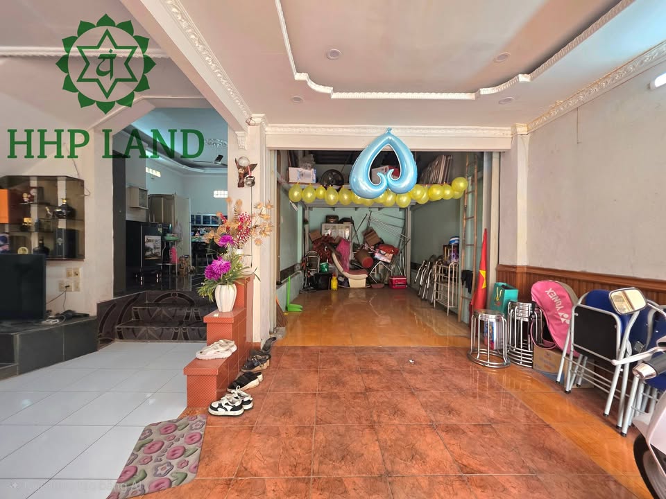 Nhà mặt tiền Bùi Hữu Nghĩa, Biên Hòa 178m² - Mặt tiền kinh doanh