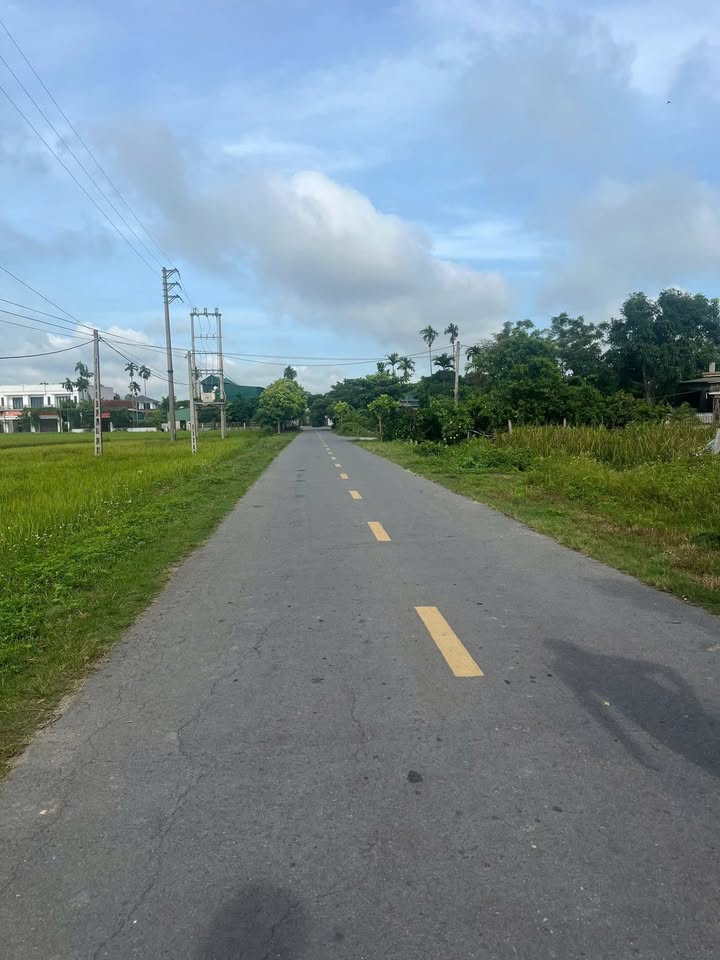 Đất nền Hà Huy Tập, Hồng Lĩnh 138m² - Tiềm năng tăng giá vượt trội!