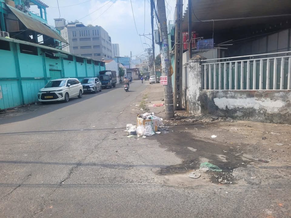 Kho xưởng Kinh Dương Vương 3.000m2 320 triệu - Diện tích lớn