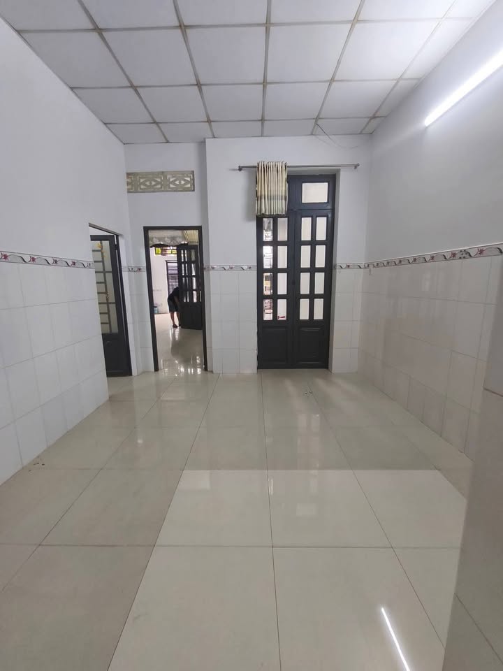 Nhà cấp 4 Đông Hòa Dĩ An 135m² - Mặt tiền kinh doanh buôn bán!