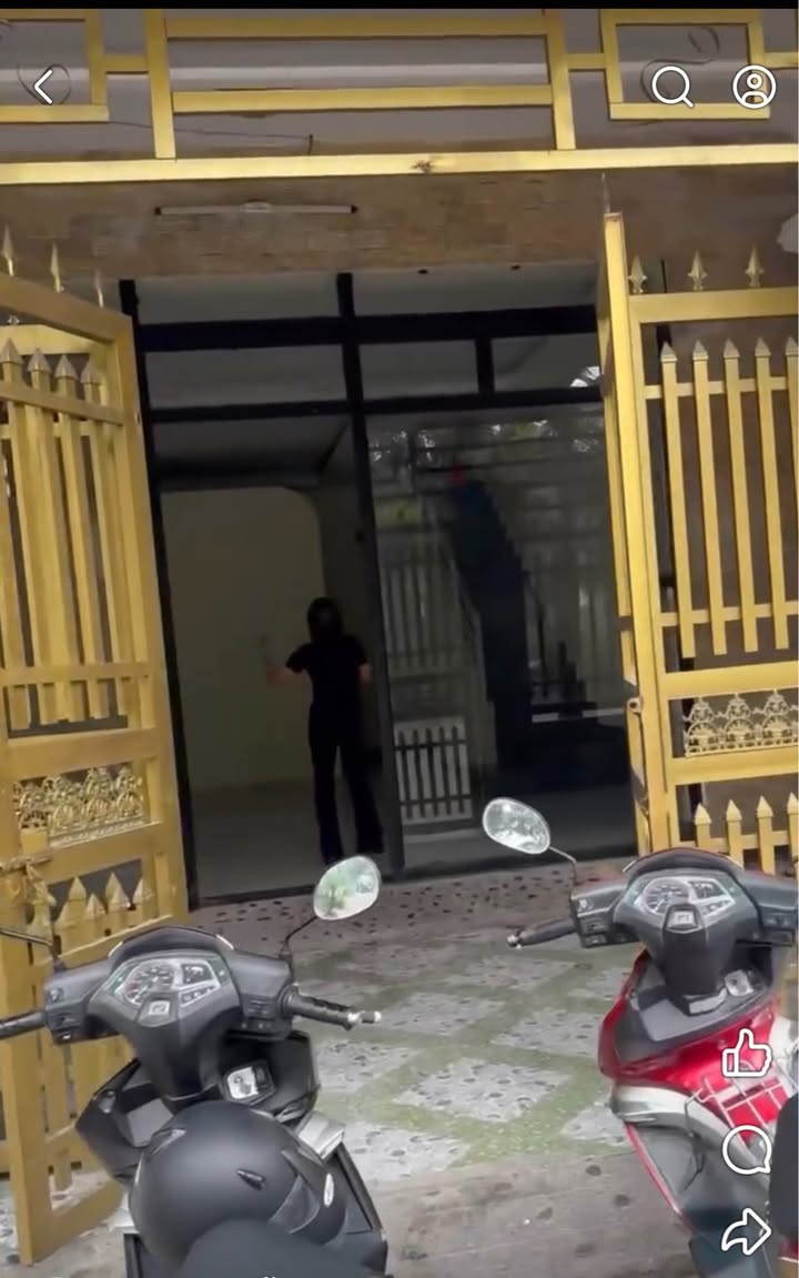 Mặt Tiền Huỳnh Thi Tươi Dĩ An 80m² - Kinh Doanh, Văn Phòng Giá 7 Triệu