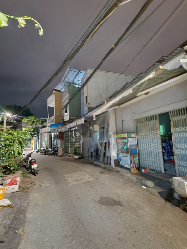 Nhà kiệt 97 Nguyễn Lương Bằng, Đà Nẵng - 77m², ngang 8m, 2 căn - Giá 3 tỷ+