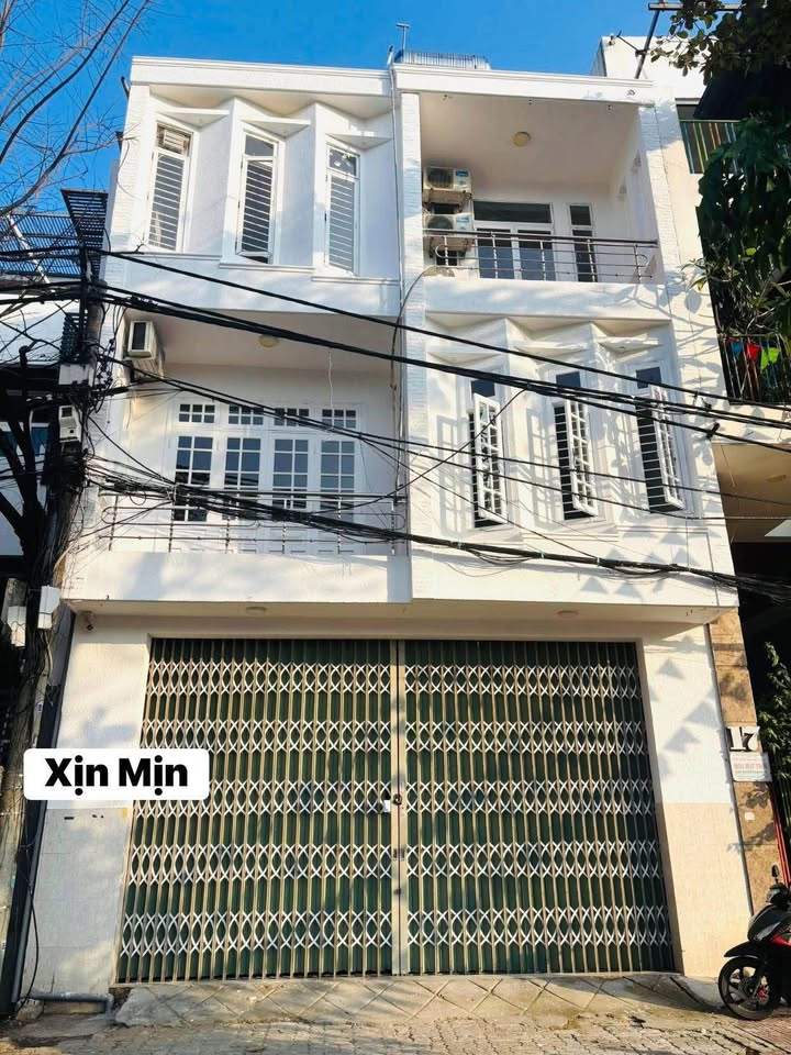 Nhà Phố Nguyễn Tất Thành, Hải Châu 62.5m² - Đầu tư sinh lời, view biển