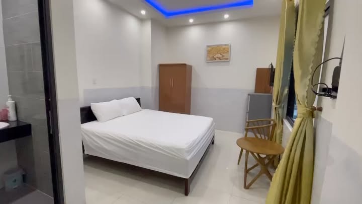 Căn hộ Thái Thị Bôi, Thanh Khê từ 3 triệu/tháng - Bàn giao ngay!