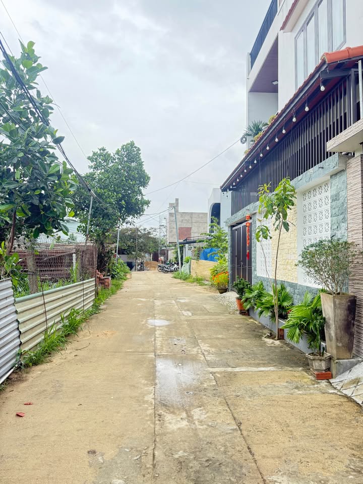 Đất nền 74m² Trần Đình Nam, Đà Nẵng - Giá 3 tỷ, ô tô vào tận nơi