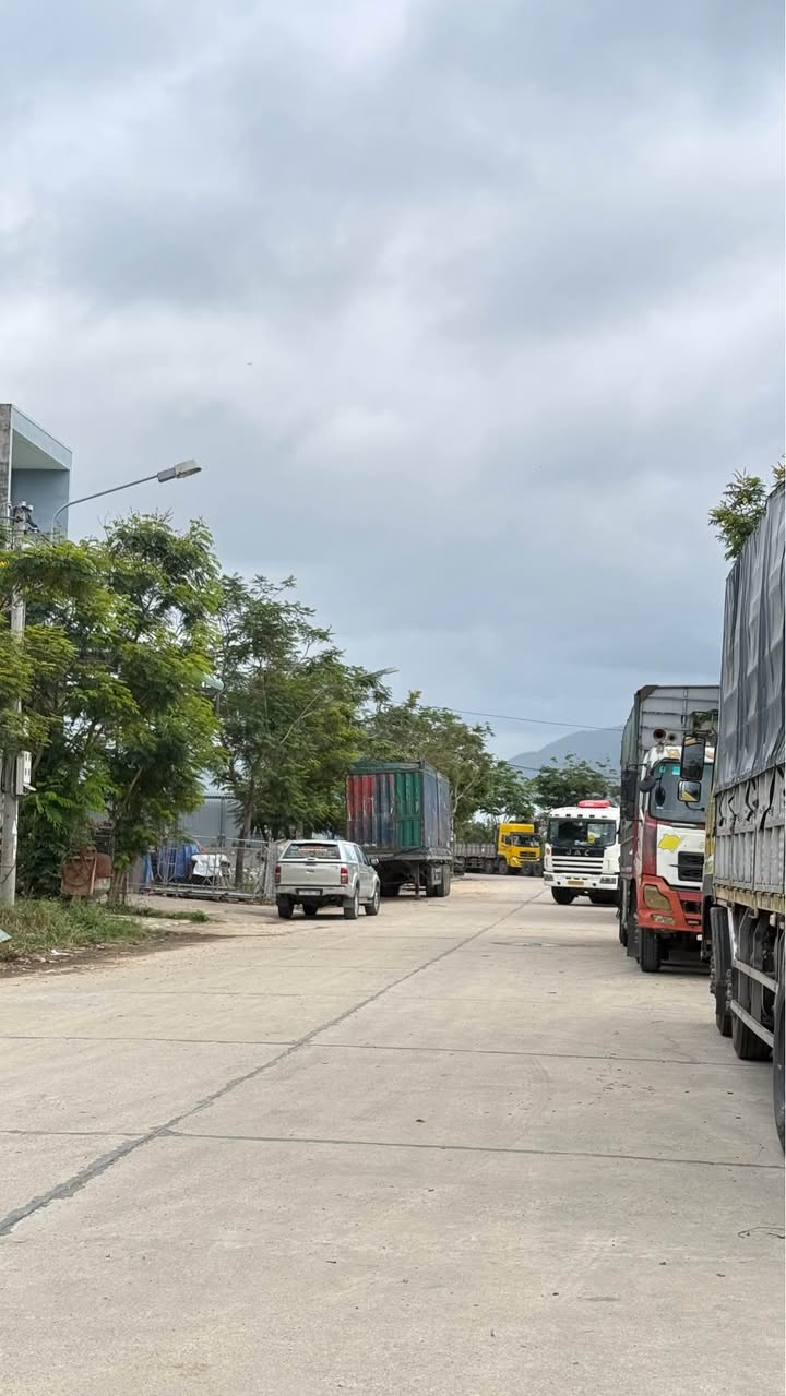 Đất nền Quy Nhơn 100m² giá 1.999 tỷ - Sổ đỏ chính chủ!