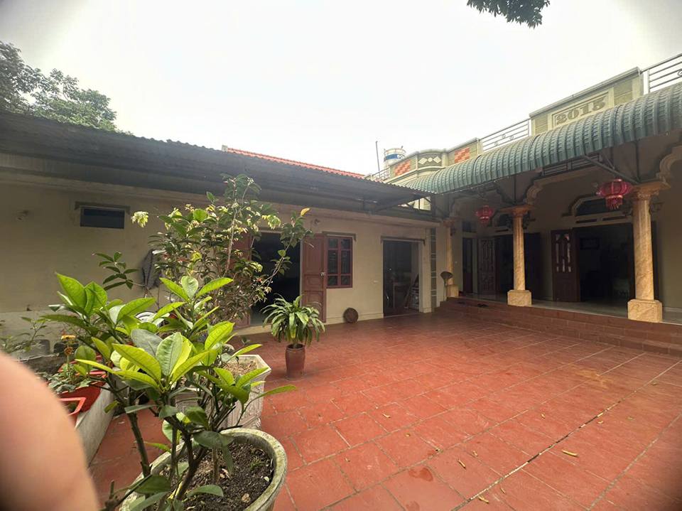 Đất nền Xã Cổ Đông Sơn Tây 479m² giá 479 triệu - Sổ hồng chính chủ