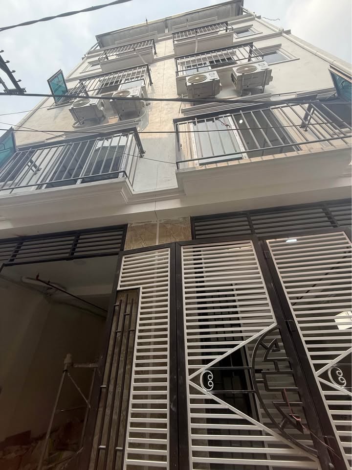 Tòa nhà CCMN Phú Lương Hà Đông 50m² giá 8 Tỷ - Dòng tiền ổn định