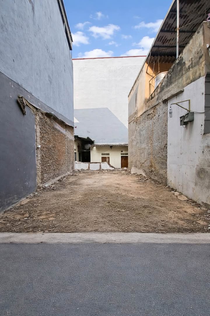 Đất Vàng Ngô Thì Nhậm 60m² - Ô tô vào đất, Giá đầu tư 9.5 tỷ