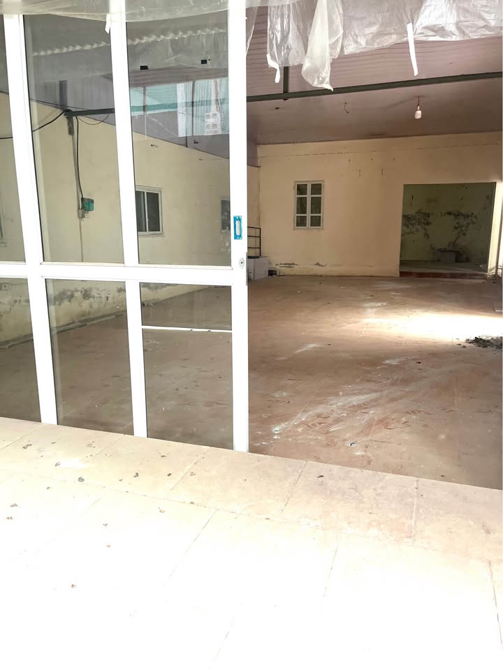 Nhà phố 2 mặt tiền Đông La 236m² - Dòng tiền ổn định 4.5 tỷ!