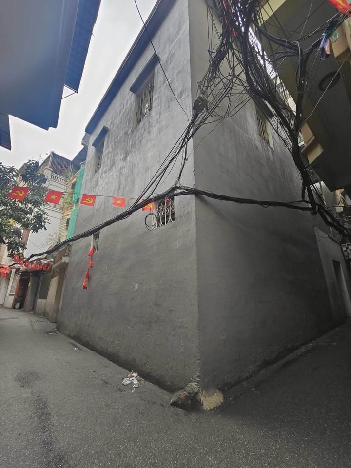 Đất nền Thụy Khuê Tây Hồ 71.2m² 23.6 tỷ - Sổ đỏ chính chủ