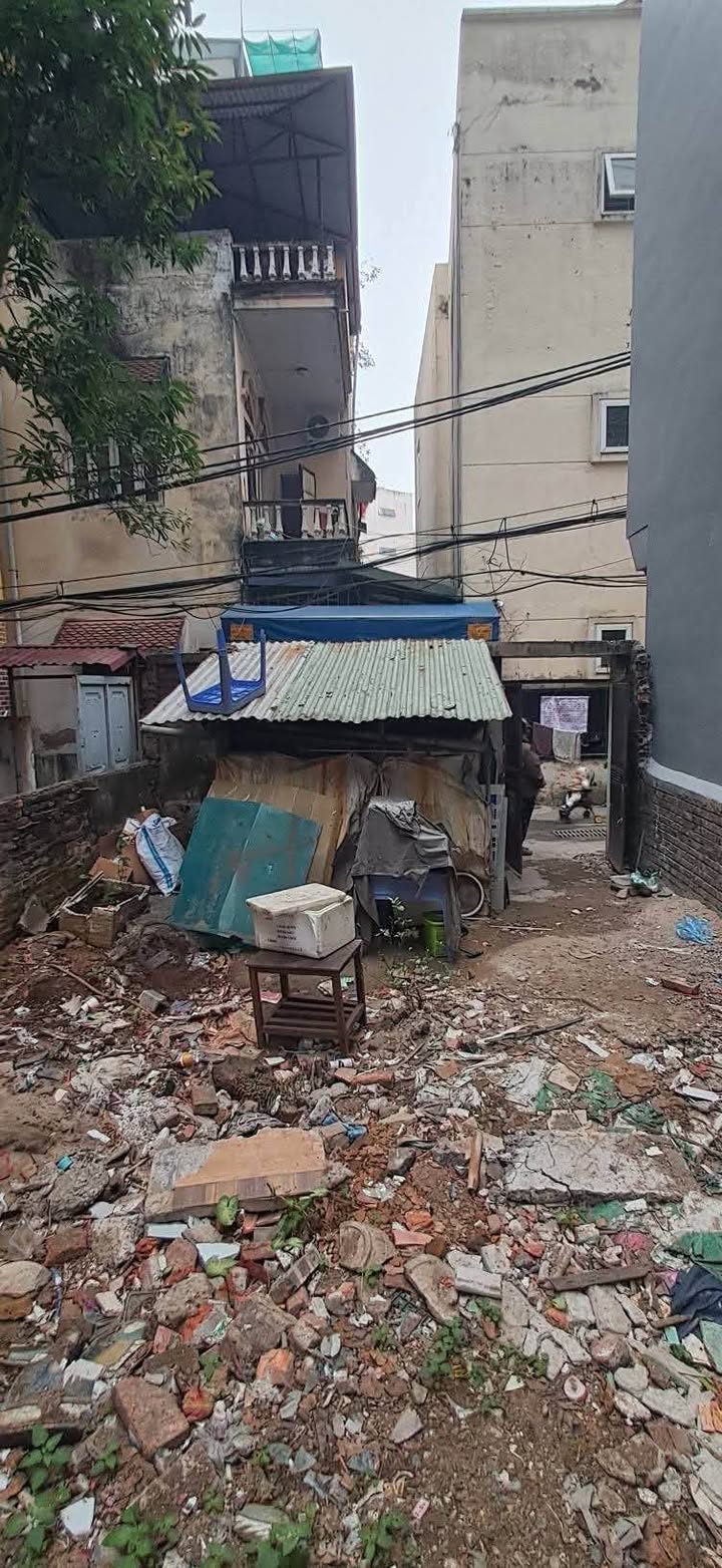 Đất Lô Góc Võng Thị - Tây Hồ 103m² - Kinh Doanh Đỉnh Cao - 48 Tỷ