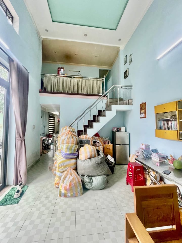 Nhà riêng Nguyễn Tất Thành 45m² chỉ 3 tỷ - Vị trí đẹp hiếm có!