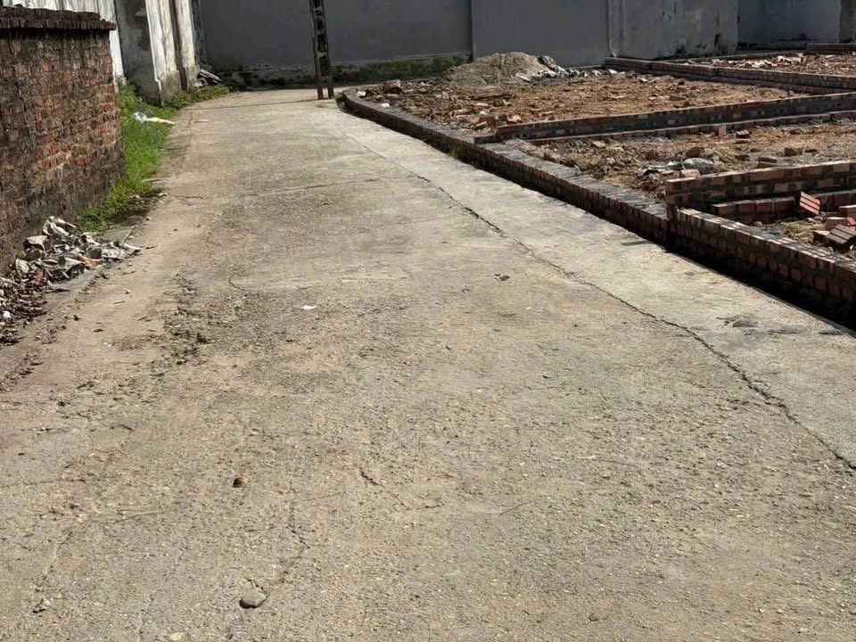 Đất nền Sóc Sơn 90m² - Lô góc 2 mặt tiền, tiềm năng sinh lời!