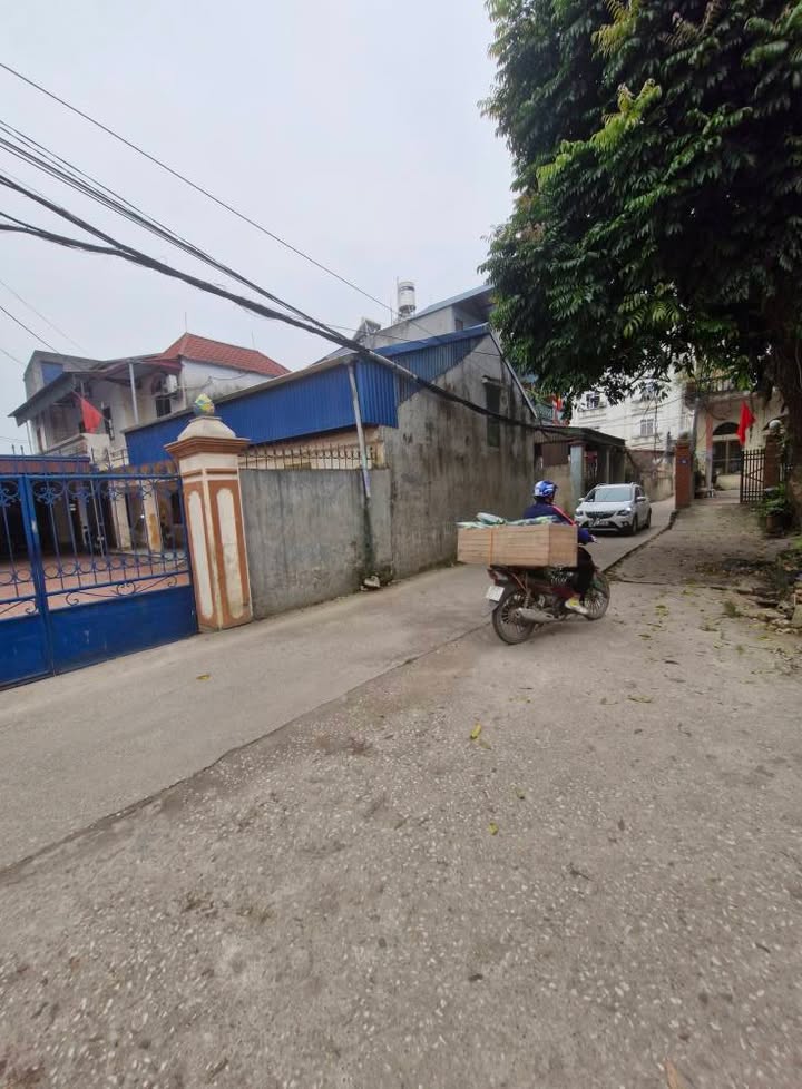 Đất nền Hoàng Văn Thụ, Thái Nguyên 2.2 tỷ - Kinh doanh cực tốt!