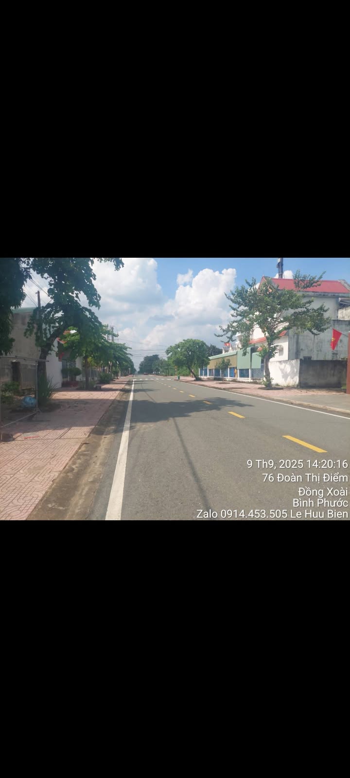 Đất nền Đoàn Thị Điểm Tân Phú 149m² - Đất thổ cư 100%!