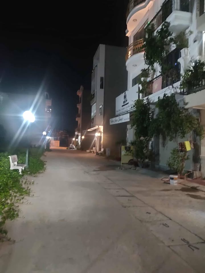 Đất Bến Cát 49.5m² Đường Hoàng Thế Thiện - Chính chủ, vị trí đẹp!