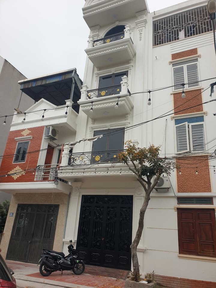 Nhà riêng Nam Định 52m² - Ô tô vào tận nhà, pháp lý rõ ràng!