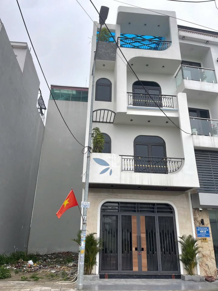 Nhà Riêng Lộc Hạ 62m² - Chính Chủ Bán, Sẵn Sàng Ở Ngay!