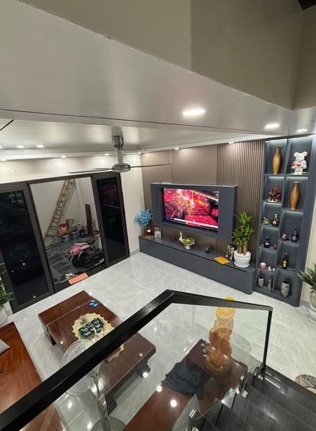 Nhà Riêng Ngõ Trần Huy Liệu 88m² giá 2.49 tỷ - Sẵn sàng ở ngay!