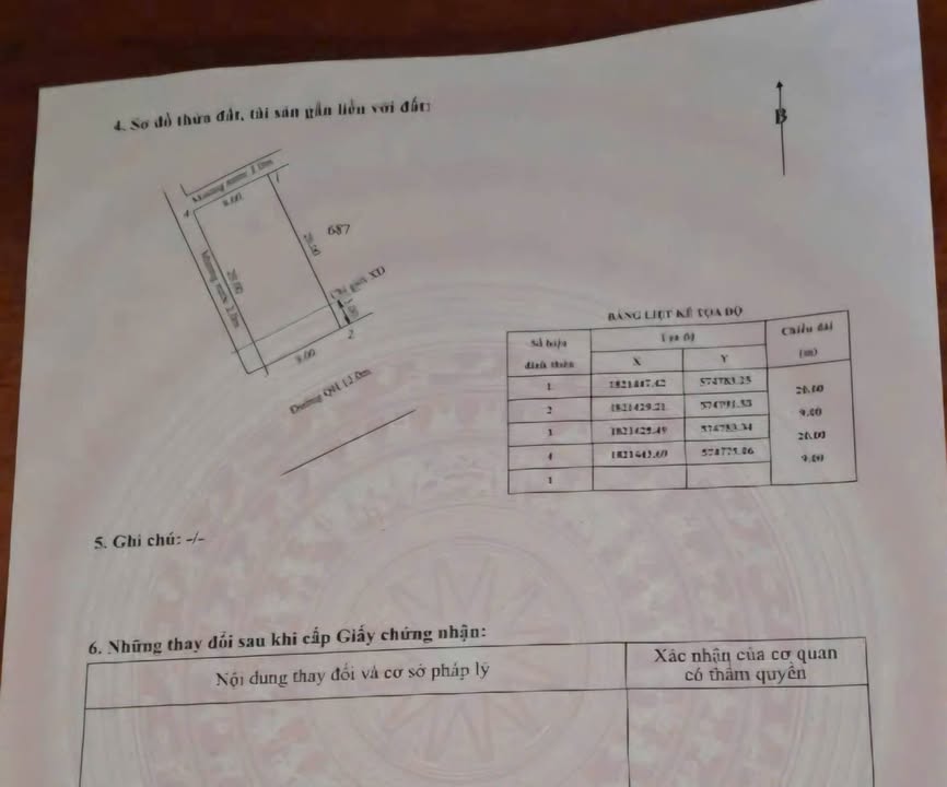 Đất nền Phú Lương, Phú Vang 180m² - Tiềm năng tăng giá vượt trội!