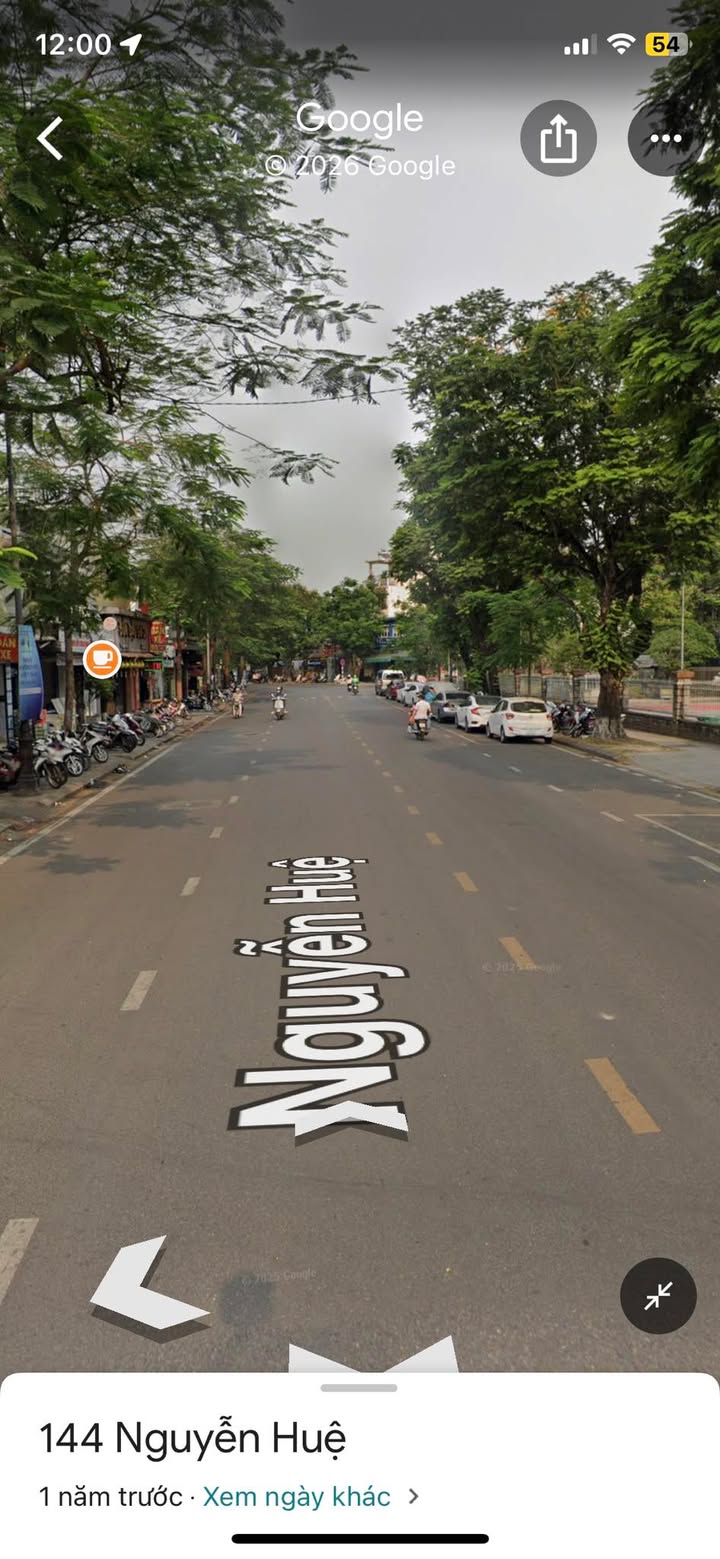 Nhà Mặt Tiền Nguyễn Huệ, Quận 1 - Kinh Doanh Đỉnh Cao, Dòng Tiền Ổn Định 18.5 Tỷ