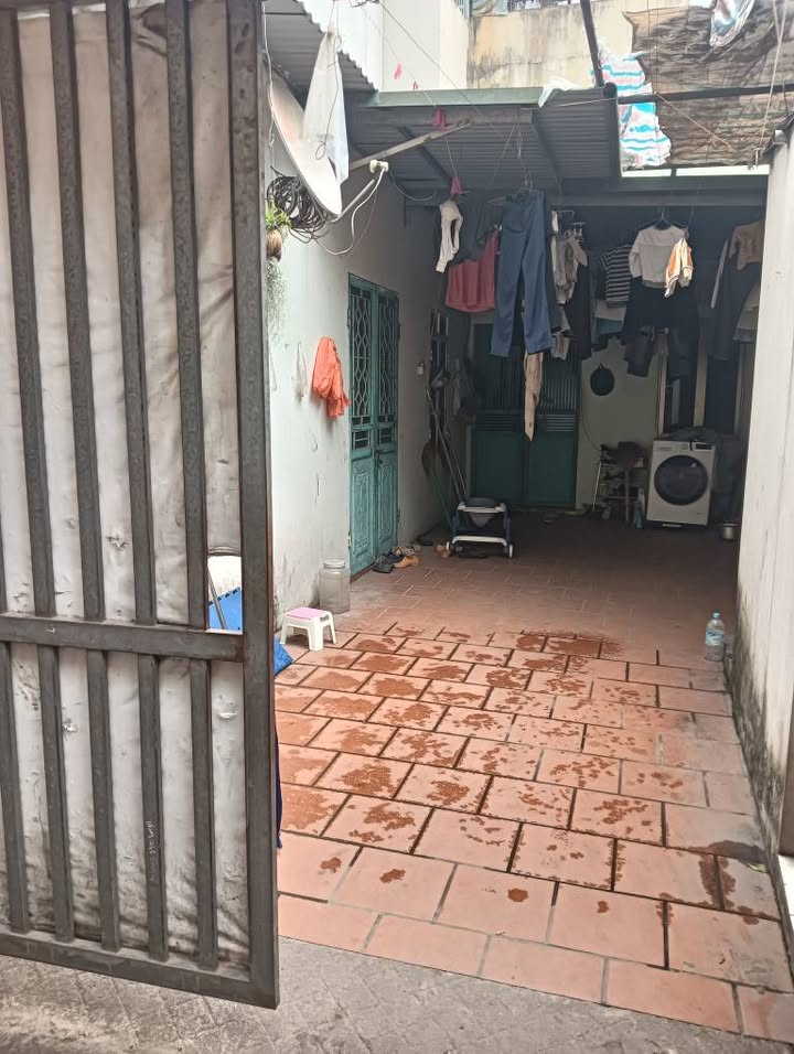 Đất nền Long Biên 122m² 11 tỷ - Tiềm năng sinh lời cao!