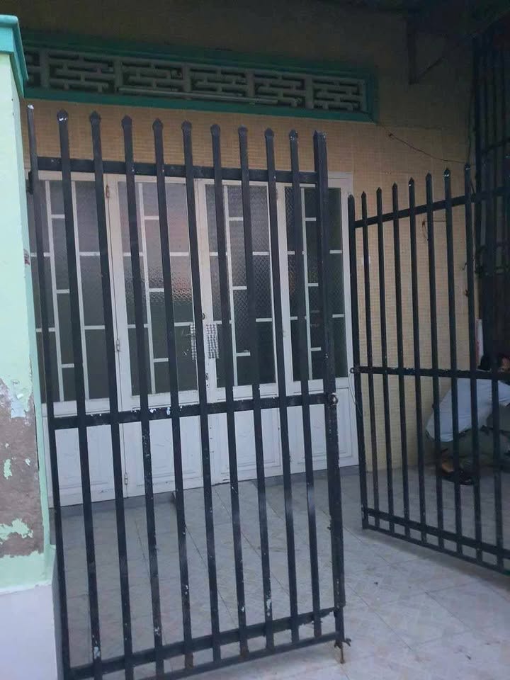 Cho thuê nhà đường Bờ Đế, Cần Giuộc, Long An - 3 Triệu/Tháng