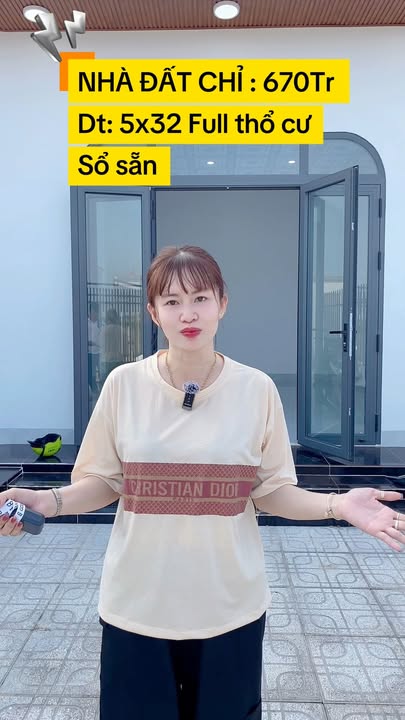 Đất Nền Dương Minh Châu, Tây Ninh - 160m² Sổ Sẵn 670 Triệu