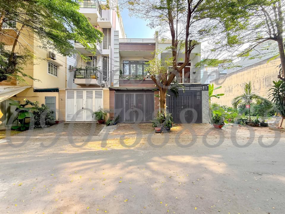 Nhà Phố KDC Nam Long Phú Thuận, Quận 7 - 80m² - 10.8 Tỷ - Sổ Hồng Riêng