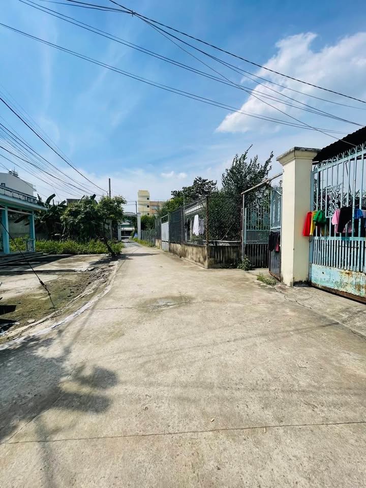 Nhà 76m² Nguyễn Cửu Phú, 3.2 tỷ - Ô tô vào nhà, Sổ hồng