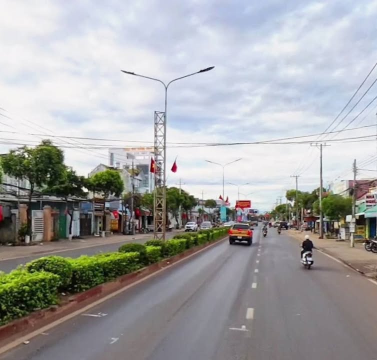 Bán Đất Mặt Tiền Phú Riềng Đỏ, Đồng Xoài 140m² - Vị Trí Kinh Doanh Đắc Địa