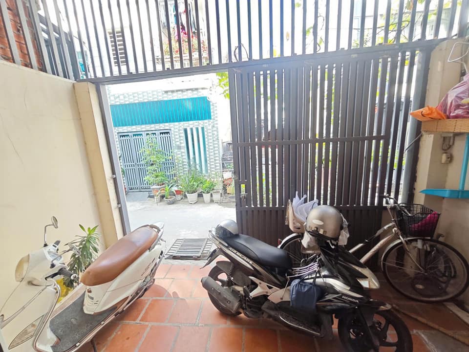 Nhà Ngô Chí Quốc Bình Chiểu 52m² 3.075 tỷ - Sẵn sàng ở ngay