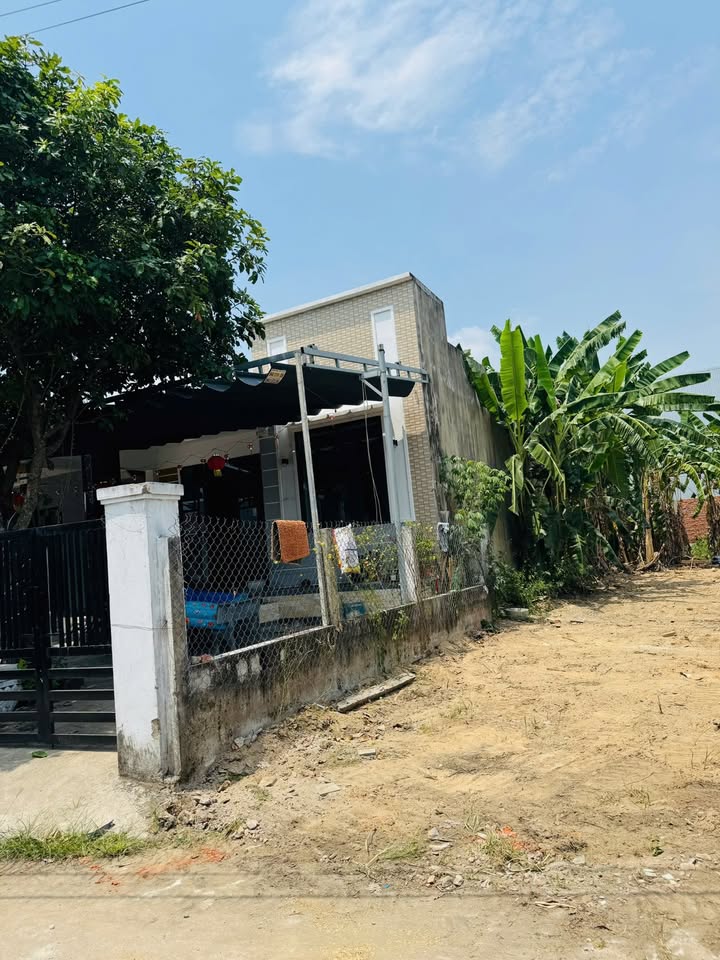 Đất Nền Hòa Tiến 101m² - Sổ Riêng Giá 1.33 Tỷ - Lô Góc Vượng Khí