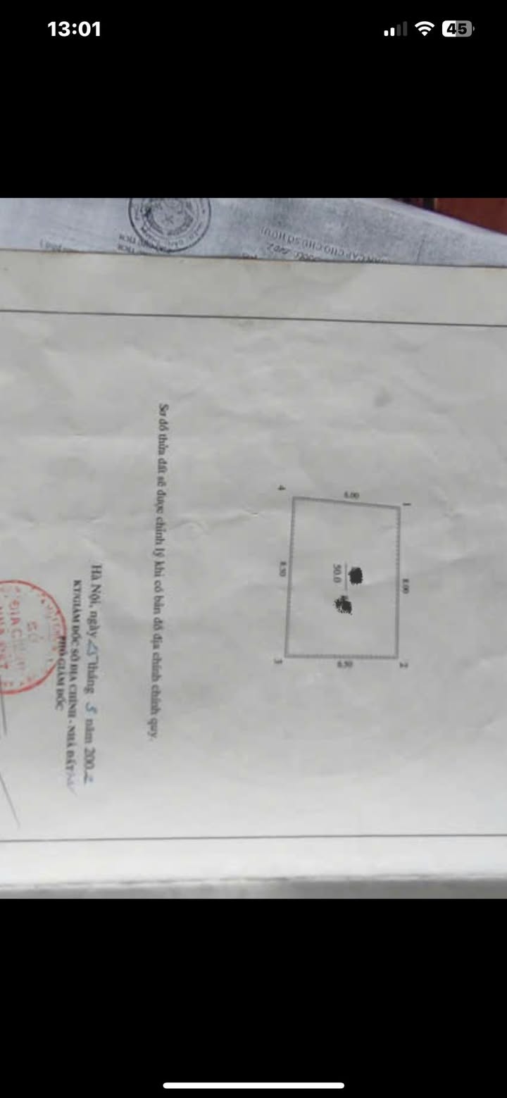 Nhà riêng Trung Kính Cầu Giấy 50m² 11.9 tỷ - Giá tốt hiếm có!