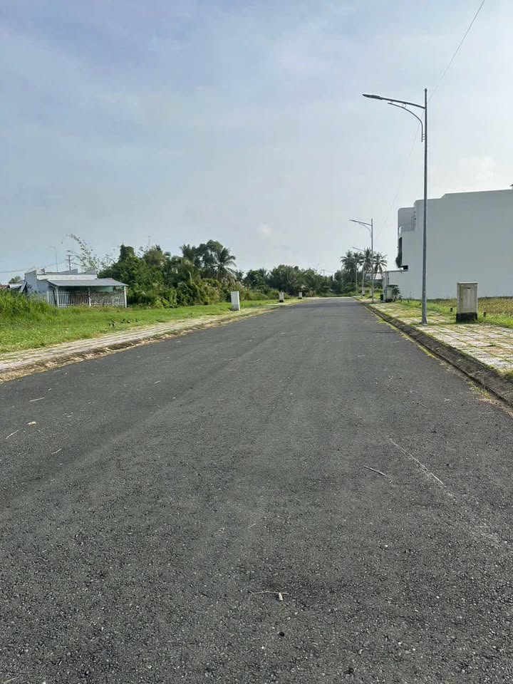 Bán đất nền Happy Home 77.5m² - Sổ đỏ chính chủ, giá 920 triệu