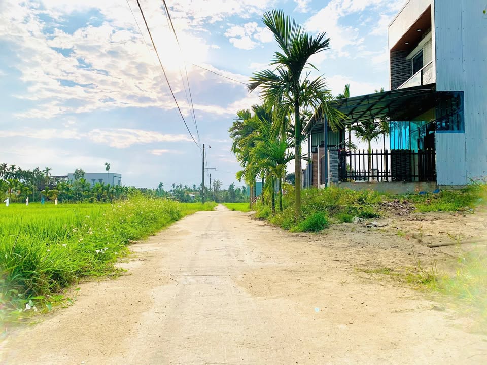 Đất nền Điện Nam Đông 300m² 2 tỷ - Tiềm năng tăng giá