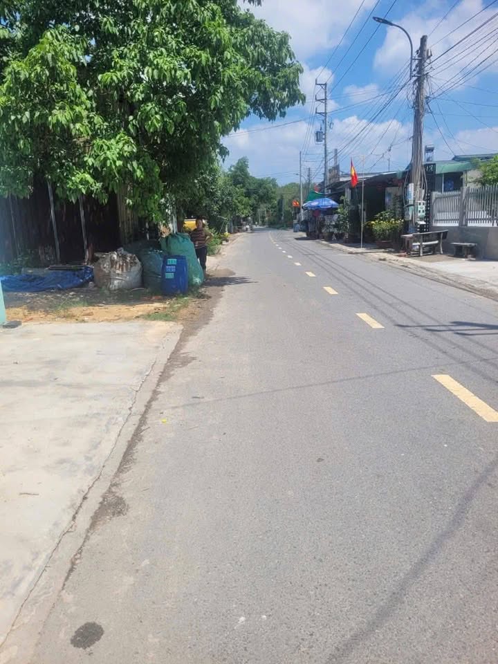 Đất nền Tân Định, Bến Cát 320m² - Tiềm năng tăng giá vượt trội!