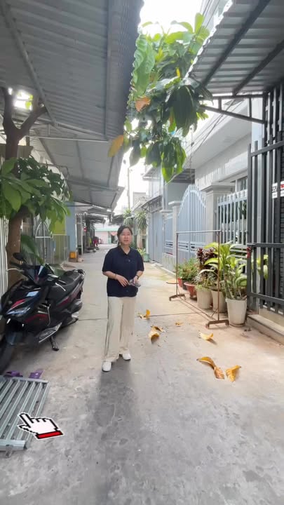 Nhà Trệt Lầu Rạch Giá 54m² - Full nội thất, hẻm xe tải!